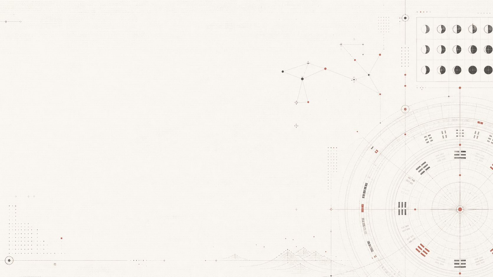 DestinyMap AI destiny reading homepage visual